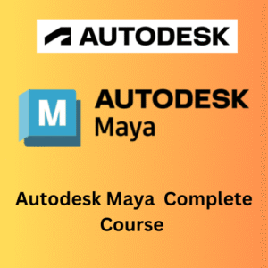 Autodesk Maya